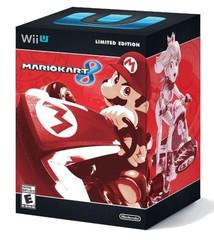 Mario Kart 8 [Limited Edition] - Wii U | Total Play