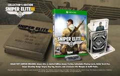 Sniper Elite III [Collector's Edition] - Xbox One | Total Play
