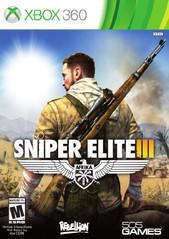 Sniper Elite III - Xbox 360 | Total Play
