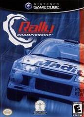 Rally Championship - Gamecube | Total Play