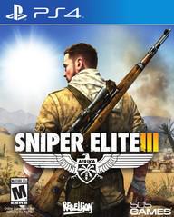 Sniper Elite III - Playstation 4 | Total Play