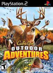 Cabela's Outdoor Adventures 2010 - Playstation 2 | Total Play