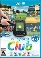 Wii Sports Club - Wii U | Total Play