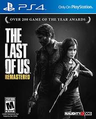 The Last of Us Remastered - Playstation 4 | Total Play