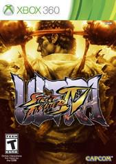 Ultra Street Fighter IV - Xbox 360 | Total Play