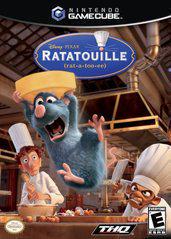Ratatouille - Gamecube | Total Play
