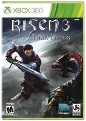 Risen 3: Titan Lords - Xbox 360 | Total Play