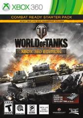 World of Tanks - Xbox 360 | Total Play