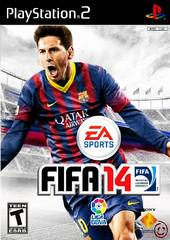 FIFA 14 - Playstation 2 | Total Play