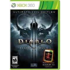 Diablo III [Ultimate Evil Edition] - Xbox 360 | Total Play