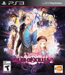 Tales of Xillia 2 - Playstation 3 | Total Play