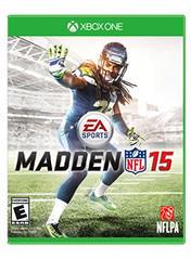 Madden NFL 15 - Xbox One | Total Play