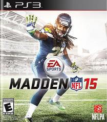 Madden NFL 15 - Playstation 3 | Total Play
