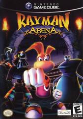 Rayman Arena - Gamecube | Total Play