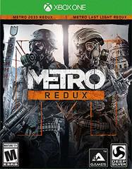 Metro Redux - Xbox One | Total Play