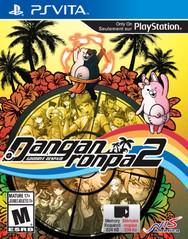 Danganronpa 2: Goodbye Despair - Playstation Vita | Total Play