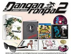 Danganronpa 2: Goodbye Despair [Limited Edition] - Playstation Vita | Total Play