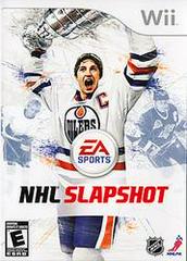 NHL Slapshot - Wii | Total Play