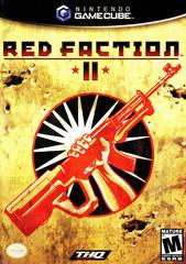 Red Faction II - Gamecube | Total Play