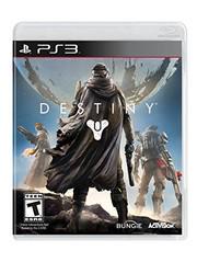 Destiny - Playstation 3 | Total Play