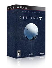 Destiny [Limited Edition] - Playstation 3 | Total Play