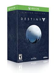 Destiny [Limited Edition] - Xbox One | Total Play