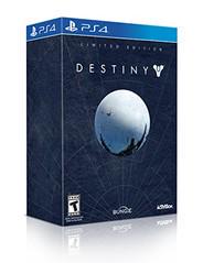 Destiny [Limited Edition] - Playstation 4 | Total Play