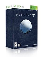 Destiny [Limited Edition] - Xbox 360 | Total Play