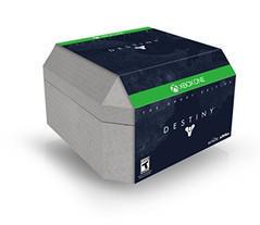 Destiny [Ghost Edition] - Xbox One | Total Play