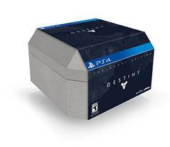 Destiny [Ghost Edition] - Playstation 4 | Total Play