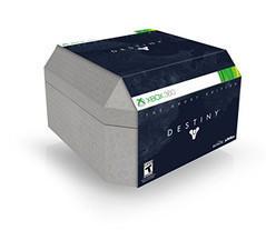 Destiny [Ghost Edition] - Xbox 360 | Total Play