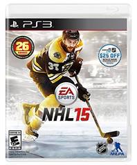 NHL 15 - Playstation 3 | Total Play
