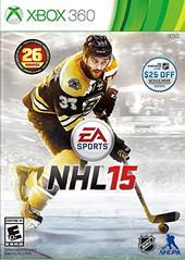 NHL 15 - Xbox 360 | Total Play