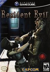 Resident Evil - Gamecube | Total Play
