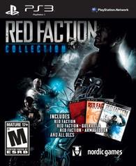 Red Faction Collection - Playstation 3 | Total Play