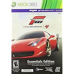 Forza Motorsport 4 Essentials Edition - Xbox 360 | Total Play