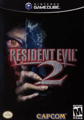 Resident Evil 2 - Gamecube | Total Play