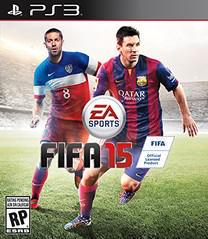 FIFA 15 - Playstation 3 | Total Play