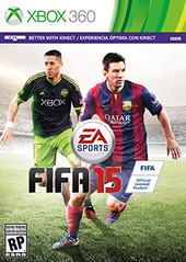 FIFA 15 - Xbox 360 | Total Play