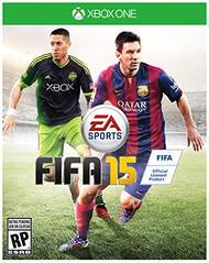 FIFA 15 - Xbox One | Total Play