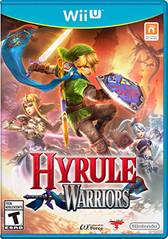 Hyrule Warriors - Wii U | Total Play