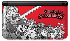 Nintendo 3DS XL Red Super Smash Limited Edition - Nintendo 3DS | Total Play