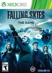 Falling Skies: The Game - Xbox 360 | Total Play