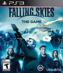 Falling Skies: The Game - Playstation 3 | Total Play