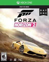 Forza Horizon 2 [Day One] - Xbox One | Total Play