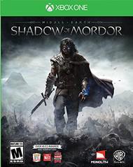 Middle Earth: Shadow of Mordor - Xbox One | Total Play