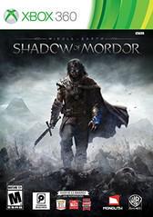 Middle Earth: Shadow of Mordor - Xbox 360 | Total Play