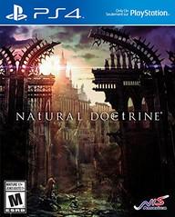 Natural Doctrine - Playstation 4 | Total Play