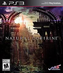 Natural Doctrine - Playstation 3 | Total Play