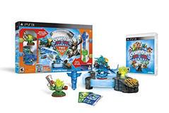 Skylanders Trap Team: Starter Pack - Playstation 3 | Total Play